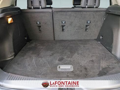 Used 2025 Buick Encore GX Preferred FWD image 28