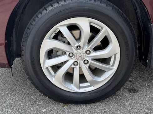 Used 2016 Acura RDX FWD image 19