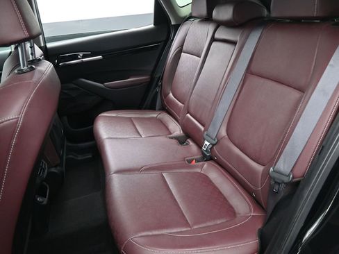 Used 2023 Kia Seltos SX w/ SX Sunroof Package image 27