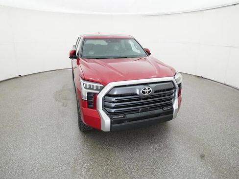 New 2026 Toyota Tundra Limited image 50