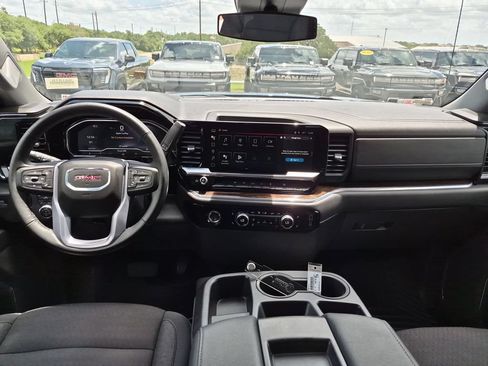 Used 2024 GMC Sierra 1500 Elevation RWD image 32