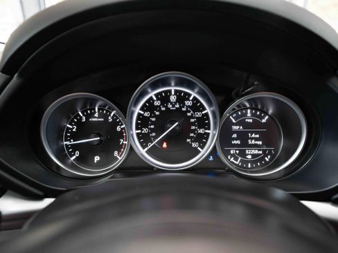 Used 2023 MAZDA CX-5 AWD 2.5 S image 16