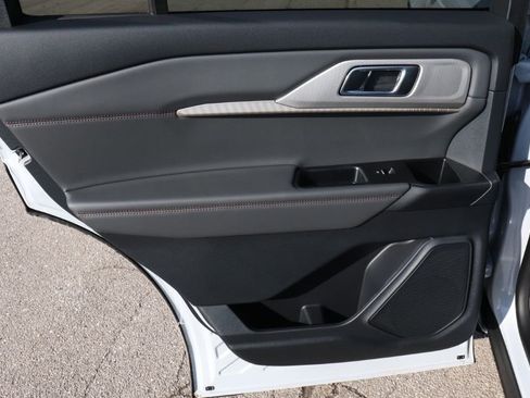 New 2026 Ford Explorer Active image 42