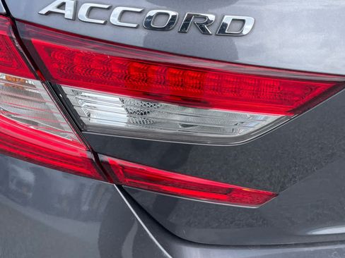 Used 2020 Honda Accord EX-L image 4