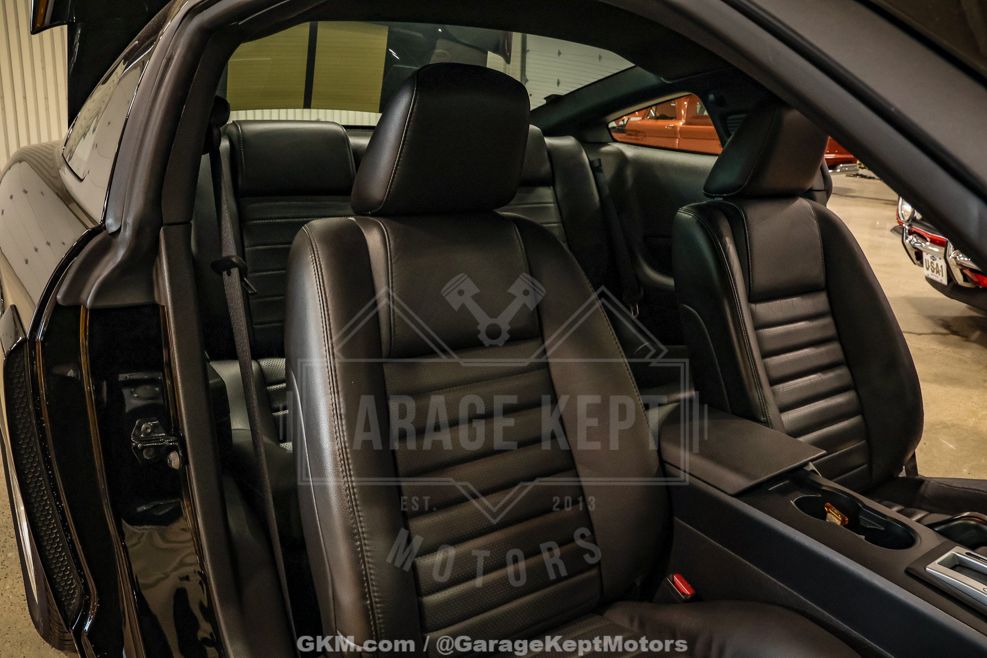 Used 2006 Ford Mustang GT Premium RWD image 81