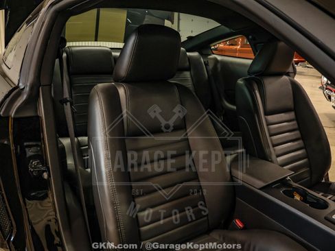 Used 2006 Ford Mustang GT Premium RWD image 81