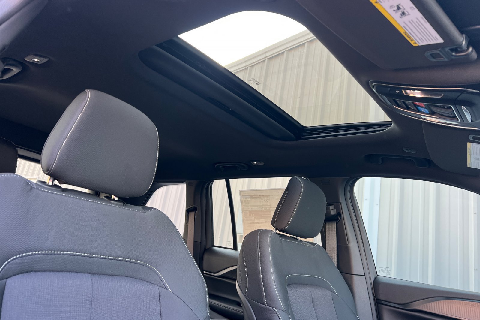 New 2026 Jeep Grand Cherokee Laredo X AWD/4WD image 20