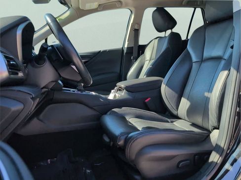 Used 2024 Subaru Outback Touring image 31