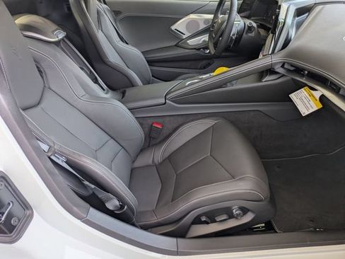 New 2027 Chevrolet Corvette Grand Sport RWD image 28