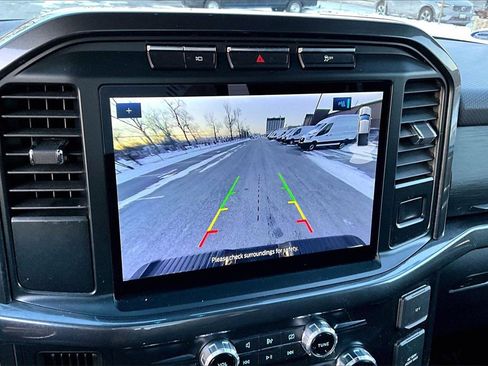 Used 2022 Ford F150 XLT w/ Equipment Group 302A High image 20