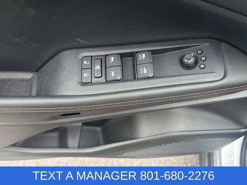 New 2026 Jeep Cherokee Limited AWD/4WD image 18
