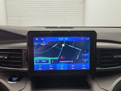 Used 2022 Ford Explorer XLT w/ Equipment Group 202A image 26