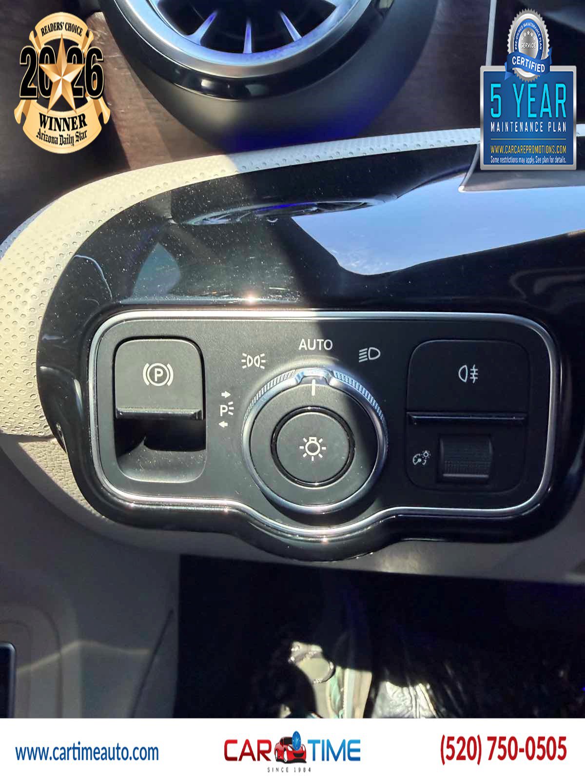Used 2019 Mercedes-Benz A 220 image 19