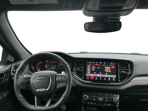 Used 2023 Dodge Durango GT AWD/4WD image 10