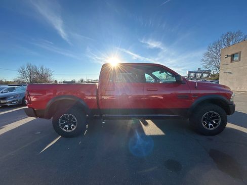 Used 2017 RAM 1500 Rebel w/ Protection Group image 4