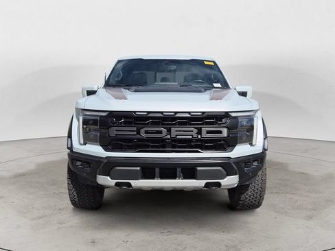 Certified 2025 Ford F150 Raptor AWD/4WD image 2