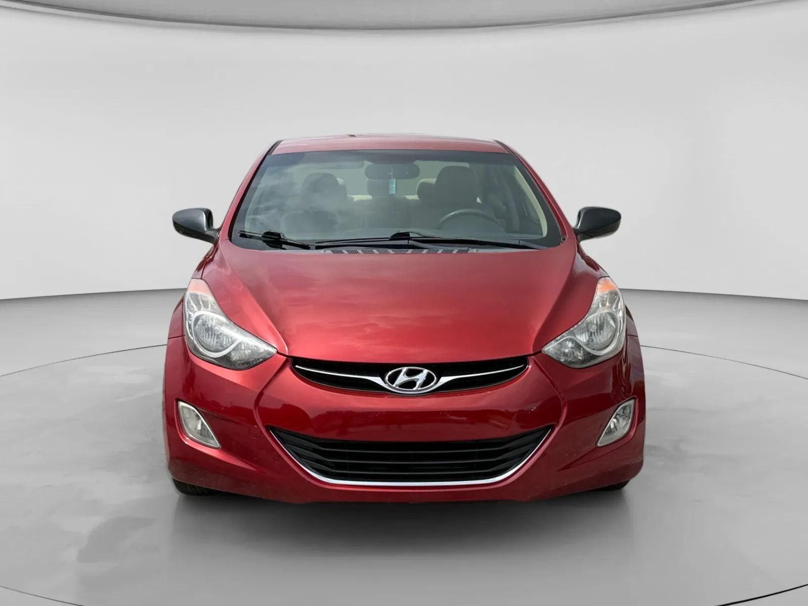 Used 2012 Hyundai Elantra GLS w/ Preferred Pkg 3 FWD image 8