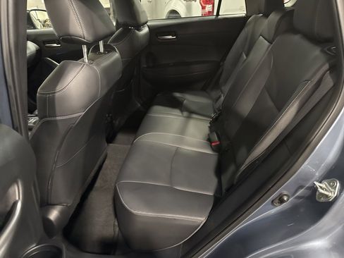 Used 2023 Toyota Corolla Cross XLE image 22