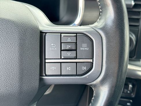 Certified 2023 Ford F150 Lariat w/ Equipment Group 502A High image 27