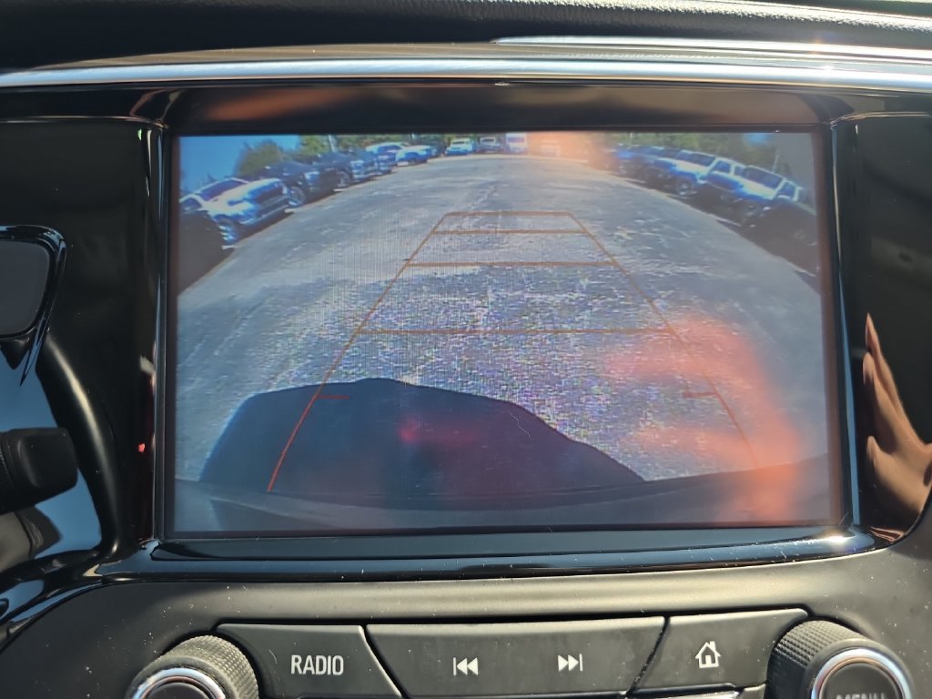 Used 2019 Buick Envision Preferred FWD image 18