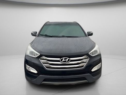 Used 2015 Hyundai Santa Fe Sport w/ Option Group 04 FWD image 4
