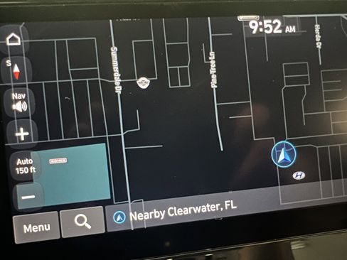 Used 2022 Hyundai Tucson Limited image 24