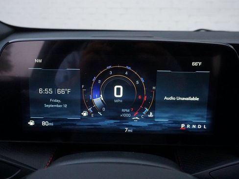 New 2026 Chevrolet Equinox RS w/ Convenience Package III image 22