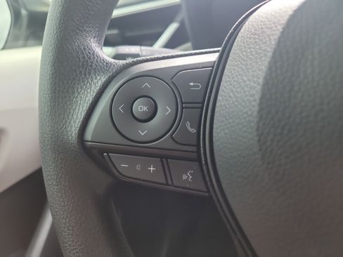 Certified 2025 Toyota Corolla LE image 26