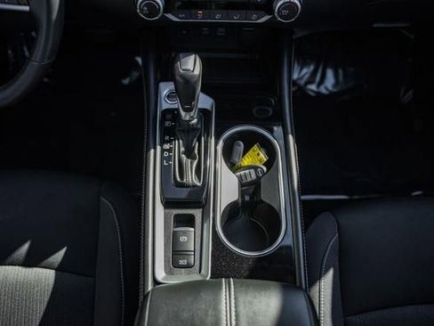 Used 2023 Nissan Altima 2.5 SV w/ SV Premium Package image 25