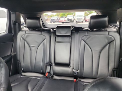 Used 2018 Lincoln MKX Reserve image 13