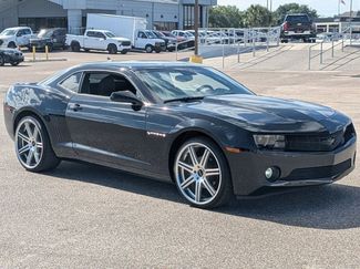 Used 2011 Chevrolet Camaro LT w/ RS Package video 3
