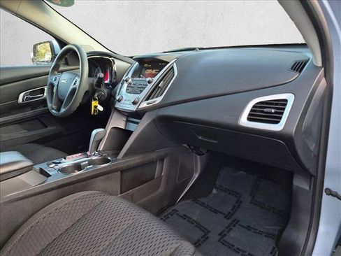 Used 2014 GMC Terrain SLE FWD image 20