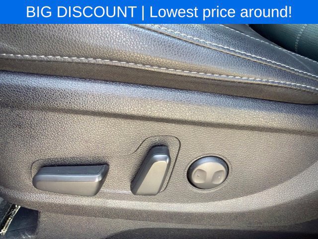 Used 2024 Kia Telluride EX w/ EX Captain's Chair Package AWD/4WD image 31
