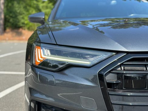 Used 2020 Audi A6 3.0T Prestige w/ Prestige Package AWD/4WD image 19