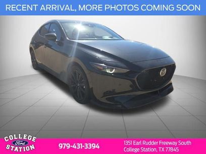 Used 2023 MAZDA MAZDA3 Hatchback w/Premium Plus Pkg
