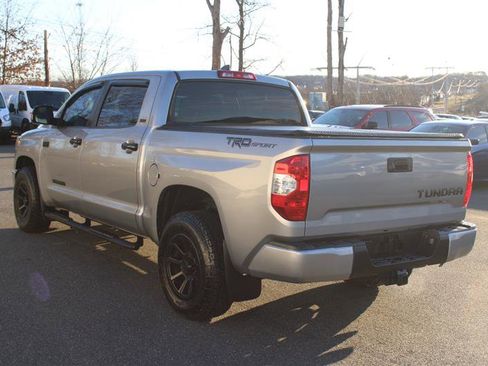 Used 2021 Toyota Tundra SR5 image 5