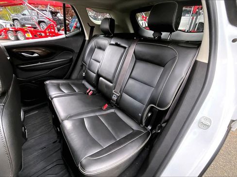 Used 2020 GMC Terrain Denali w/ Denali Premium Package image 20