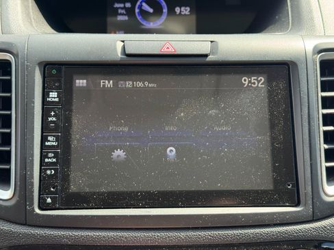 Used 2016 Honda CR-V EX image 30