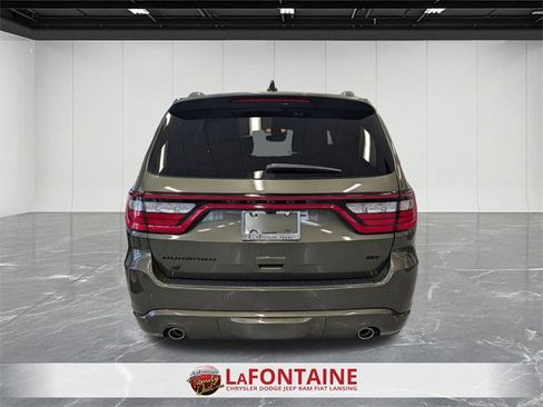 New 2026 Dodge Durango GT image 4