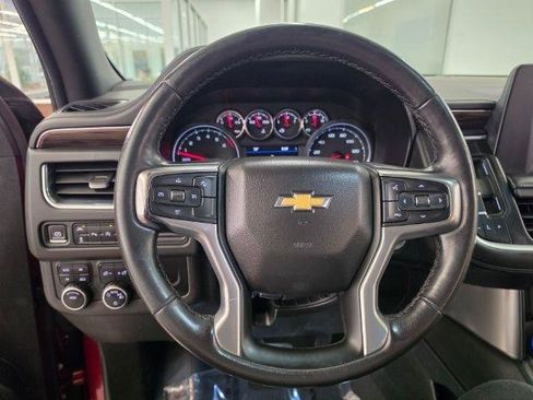 Used 2022 Chevrolet Suburban LS w/ Driver Alert Package AWD/4WD image 11