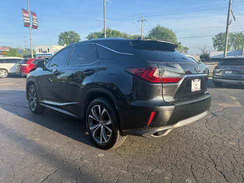 Used 2016 Lexus RX 350 AWD w/ Premium Package image 5