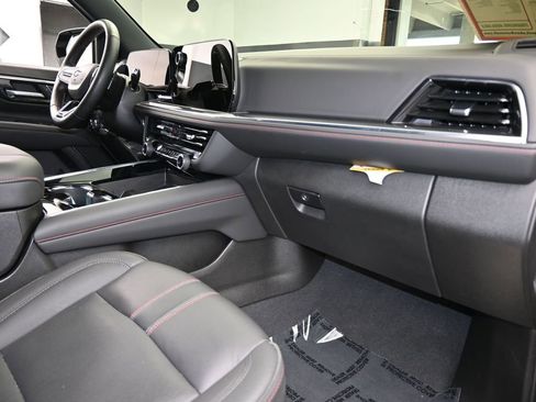 Used 2025 Chevrolet Tahoe RST w/ RST Capability Package image 60