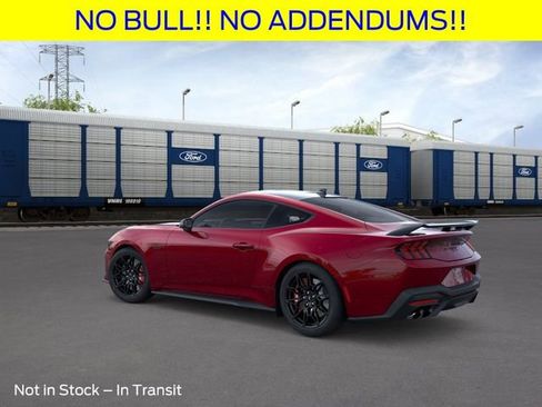 New 2026 Ford Mustang GT Premium image 5
