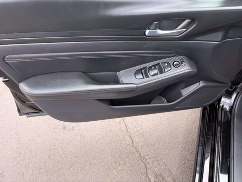 Used 2020 Nissan Altima 2.5 S image 16