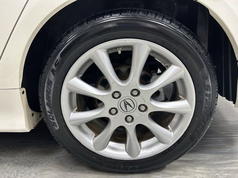 Used 2008 Acura TSX w/ Navigation image 19