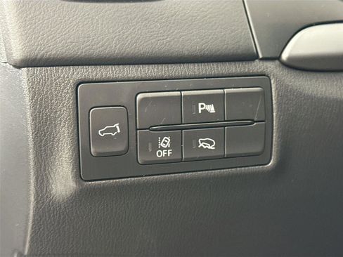 Certified 2022 MAZDA CX-9 Touring Plus image 14