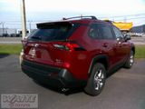 New 2025 Toyota RAV4 XLE image 2