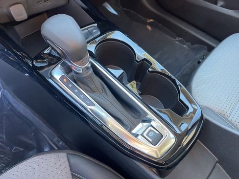 Used 2024 Chevrolet Trax LT image 26