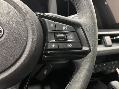 New 2026 Subaru Outback Limited AWD/4WD image 17