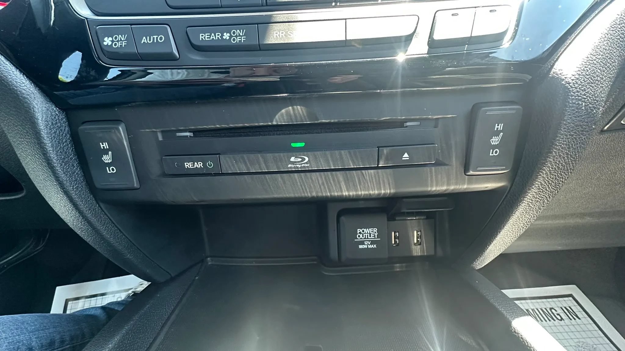Used 2016 Honda Pilot Touring image 21
